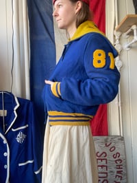 Image 4 of Wolverine School Jacket 