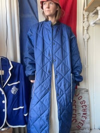 Image 3 of Quilted Transportation Jacket 