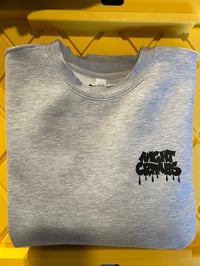 Image 2 of To Catch A Predator x Night Crimes. Crewnecks. 5 Colors.
