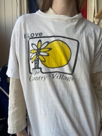 Image 2 of Country Village Tee