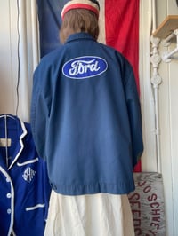 Image 1 of Ford Work Jacket 