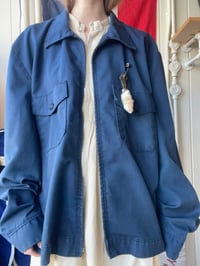 Image 2 of Ford Work Jacket 