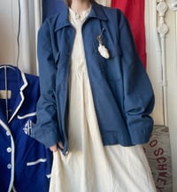 Image 5 of Ford Work Jacket 