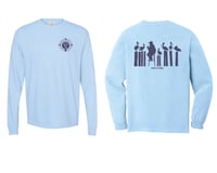 Image 3 of NATIVES - COMFORT COLORS