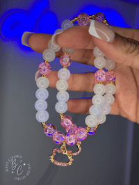 Hello Kitty Dream Bracelet 