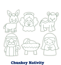 Image 9 of Bible Stories