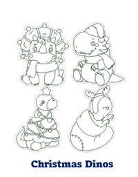 Image 4 of Dinosaur  Sets