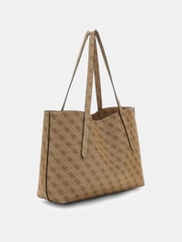 Image 2 of BOLSO LOGO SHOPPER GUESS 