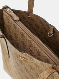 Image 3 of BOLSO LOGO SHOPPER GUESS 
