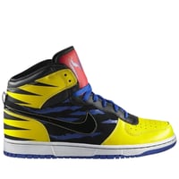 Image 1 of BIG HIGH QK 'WOLVERINE' SZ10.5