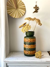 Image 1 of Grand vase vintage - West Germany