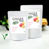 Ginger Root Tea 