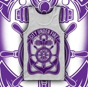 Image of CUF/Get Classy Tank White