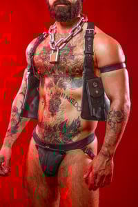 Image 1 of Utility Harness 