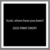 2025 Prints - Drop Info