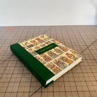 Image 1 of Risograph Snail Planner - Tarot Cover