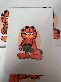 Streets Is Talking Print 