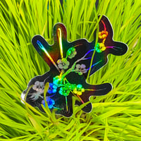 NEEDLES Sticker