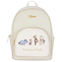 Image 1 of Disney’s Winnie the Pooh Backpack