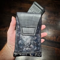 Image 2 of Urban Camo AK/AR ambi magazine pouch