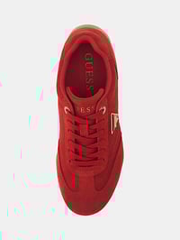 Image 4 of RUNNER GABIEY ANTE GUESS