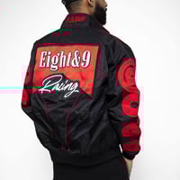 Image 3 of 8 & 9 bomber jacket 