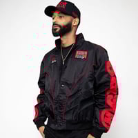 Image 1 of 8 & 9 bomber jacket 