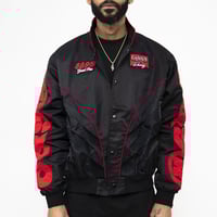 Image 2 of 8 & 9 bomber jacket 