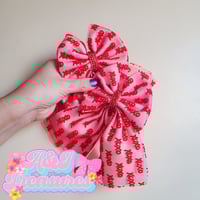 Image 2 of XOXO Bows(Multiple options)