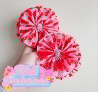 Image 3 of XOXO Bows(Multiple options)