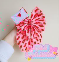Image 4 of XOXO Bows(Multiple options)