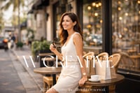 Image 3 of Overall Styling & Image Strategy - Booking Deposit