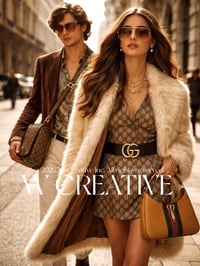 Image 1 of Overall Styling & Image Strategy - Booking Deposit