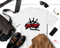 Image 1 of Hustle Never Ends