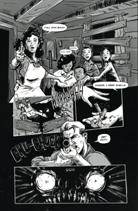 Image 2 of Blood & Goblins Vol. 1 (Digital Download)