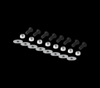 Image 2 of Installation Hardware Kit - FREE w/ any seat order