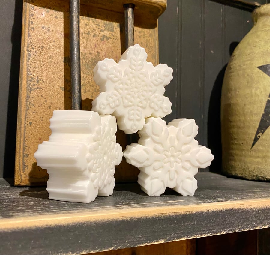 Image of Goat Milk Soap Bars 4.5 oz