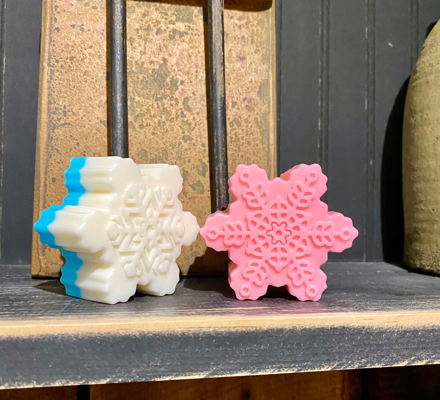 Image of Goat Milk Soap Bars 4.5 oz