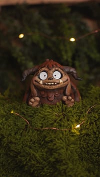 Image 1 of Ludo from Labyrinth