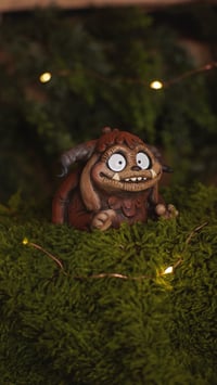 Image 3 of Ludo from Labyrinth