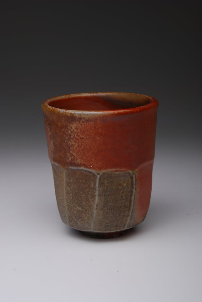 Delicate Balance Cup