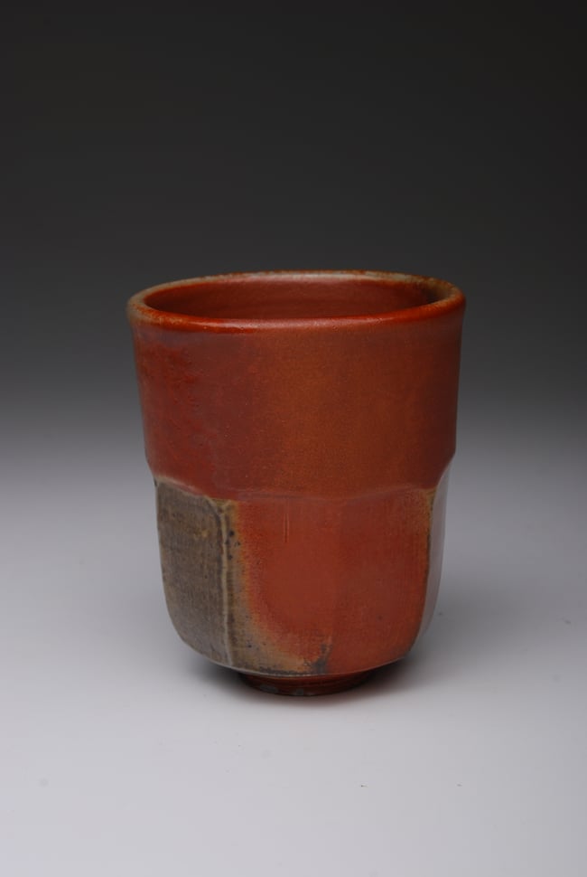 Delicate Balance Cup