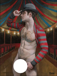 Image 1 of The Exhibitionist