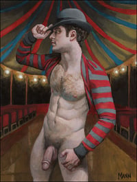 Image 2 of The Exhibitionist