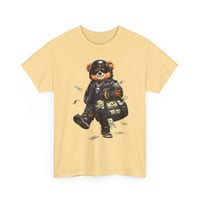 Image 12 of Road King: Stackin’ Teddy T‑Shirt