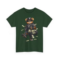 Image 15 of Road King: Stackin’ Teddy T‑Shirt