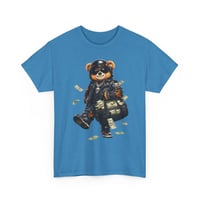 Image 18 of Road King: Stackin’ Teddy T‑Shirt