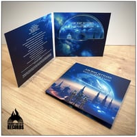 Tales From The Earth (Ep) - CD