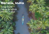 Image 1 of Viaje a Kerala , India