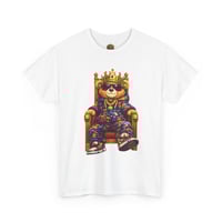 Image 3 of Street Royalty Teddy Tee 